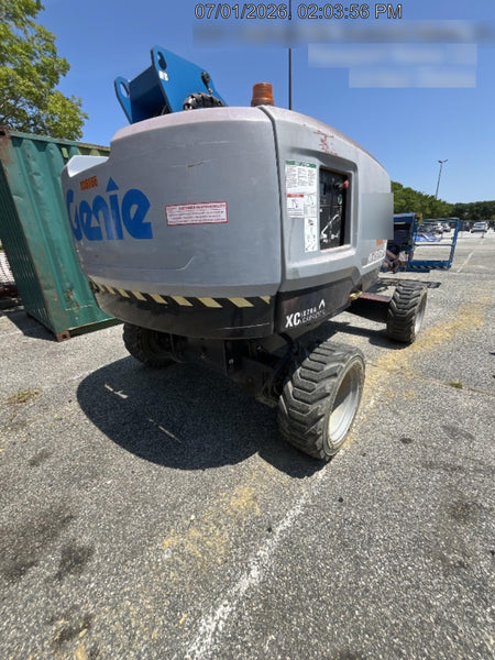 2020 GENIE S-40 XC