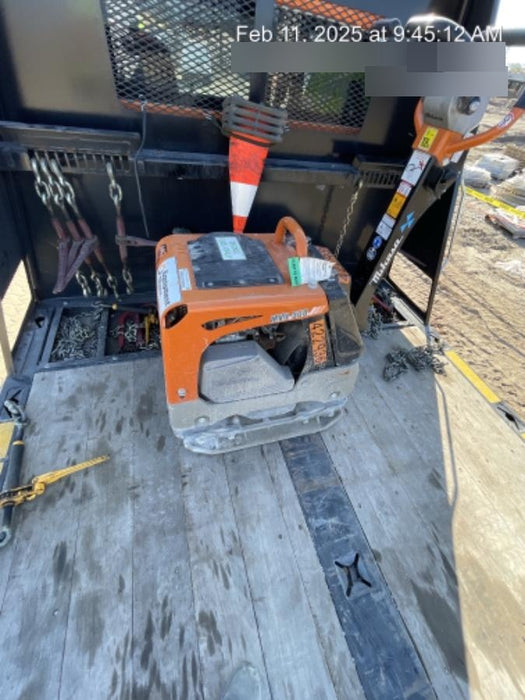 2024 MULTIQUIP MVH308DE