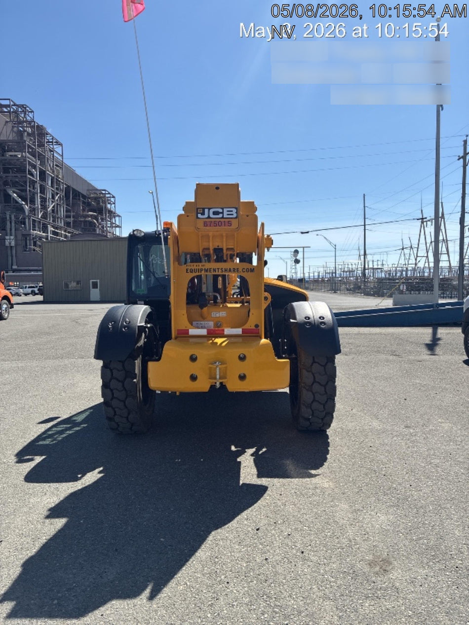 2026 JCB 509-42