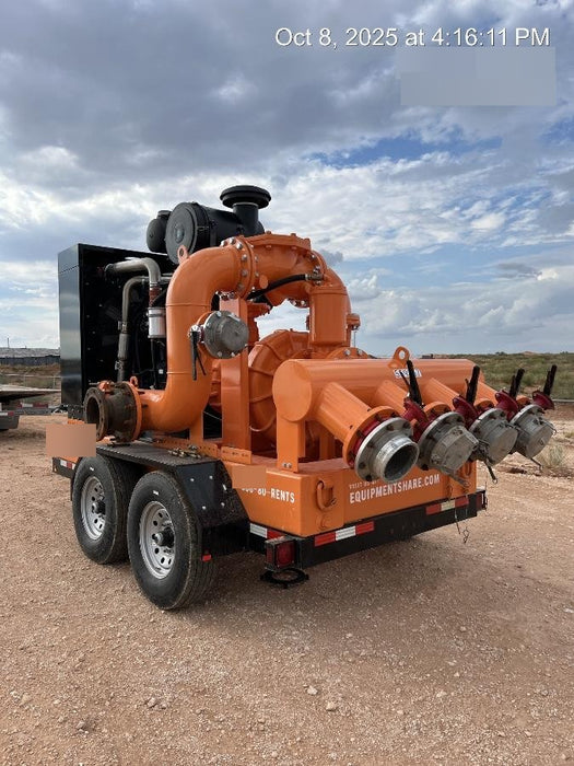 2025 BARCO BP121021J