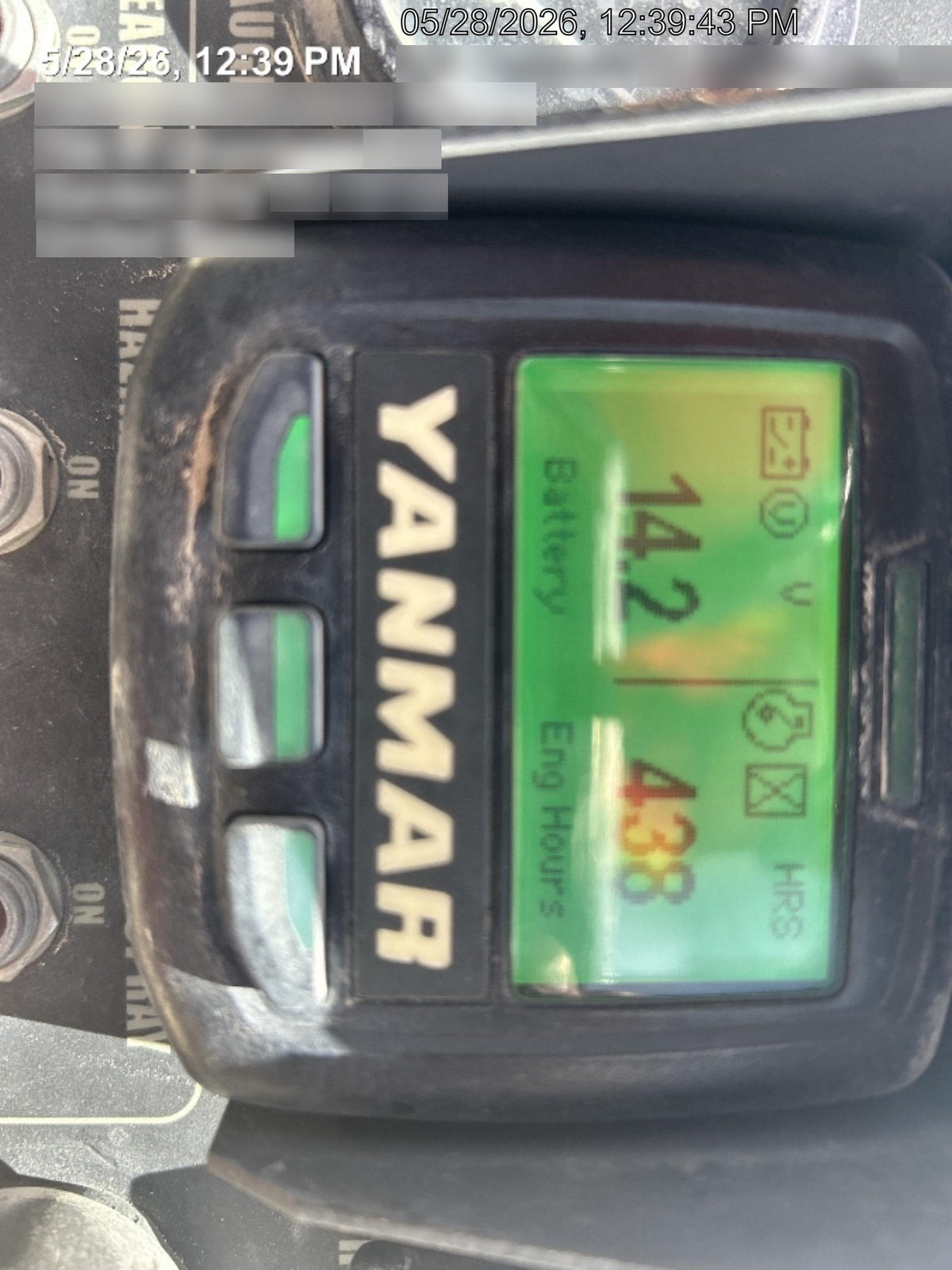 2023 BROCE BW260