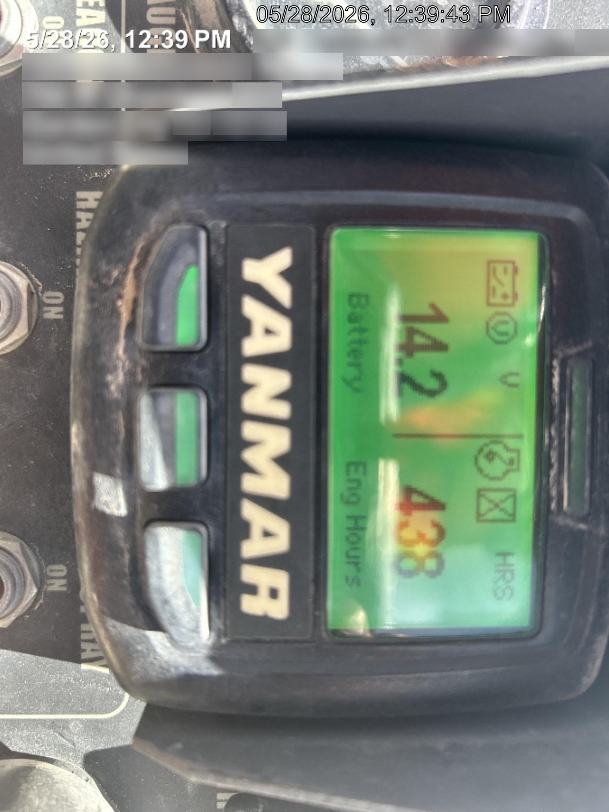 2023 BROCE BW260