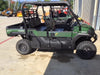 2019 KAWASAKI Mule PRO-DXT (Half Door)