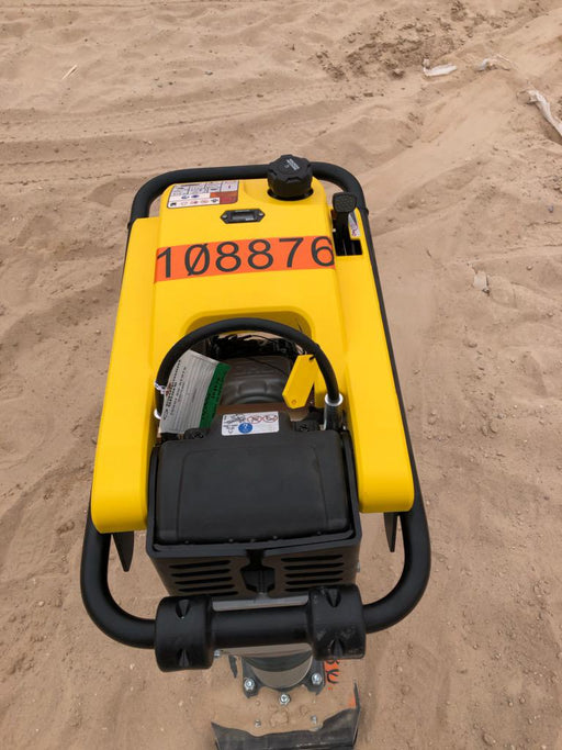 2020 WACKER NEUSON BS50-4As