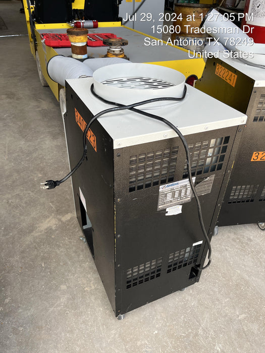 2023 KWIKOOL KPAC1411-2