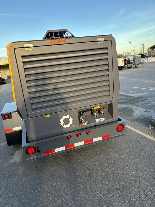 2023 ATLAS COPCO XAS 850