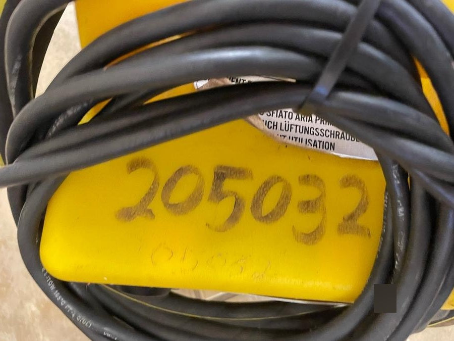 2021 ENERPAC PUD1100B