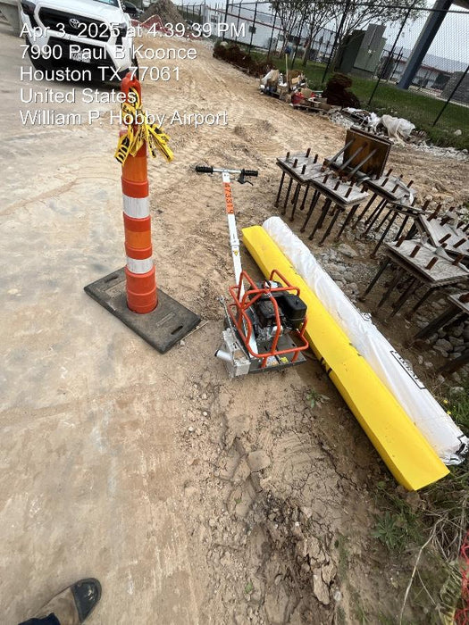 2024 HUSQVARNA SOFF-CUT 150