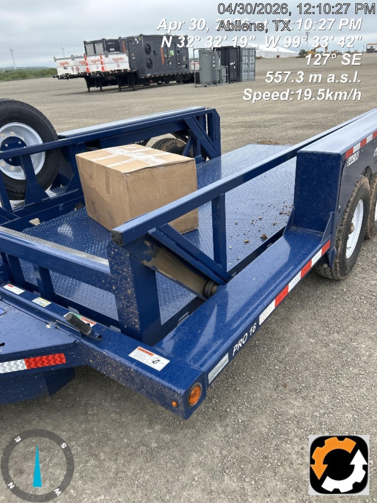 2026 AIR TOW Pro-16