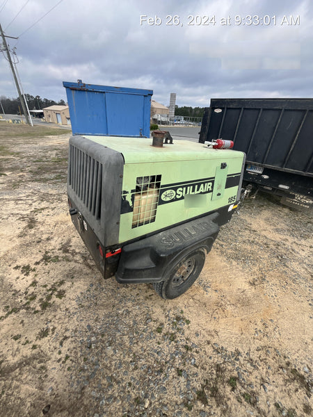 2019 SULLAIR 185-DPQ