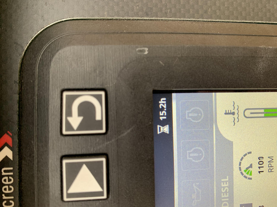 2020 HAULOTTE HT67 RTJ O