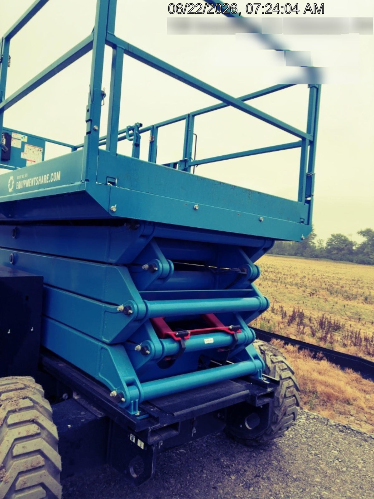 2024 GENIE GS-4390 RT