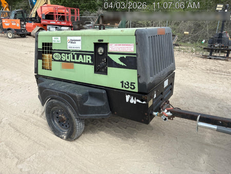 2019 SULLAIR 185-DPQ