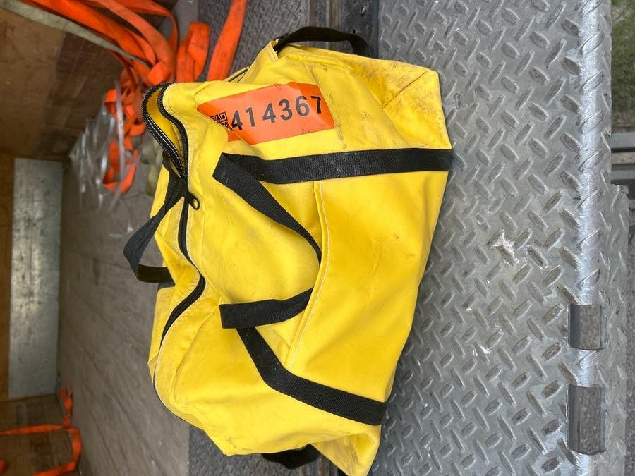 2024 FALLTECH 7509