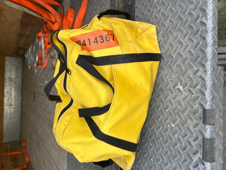 2024 FALLTECH 7509
