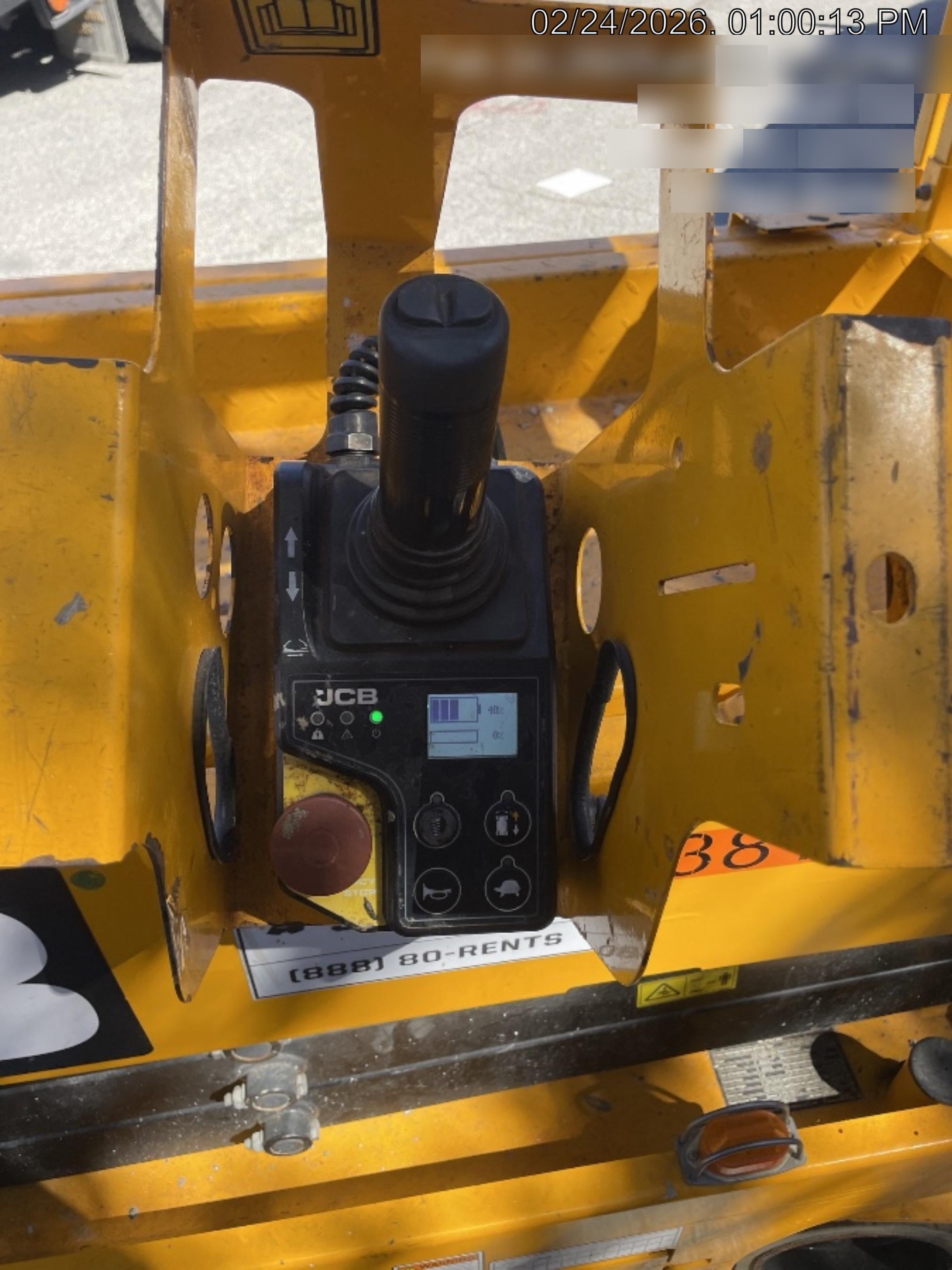 2024 JCB S1932E