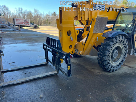 2025 JCB 510-56