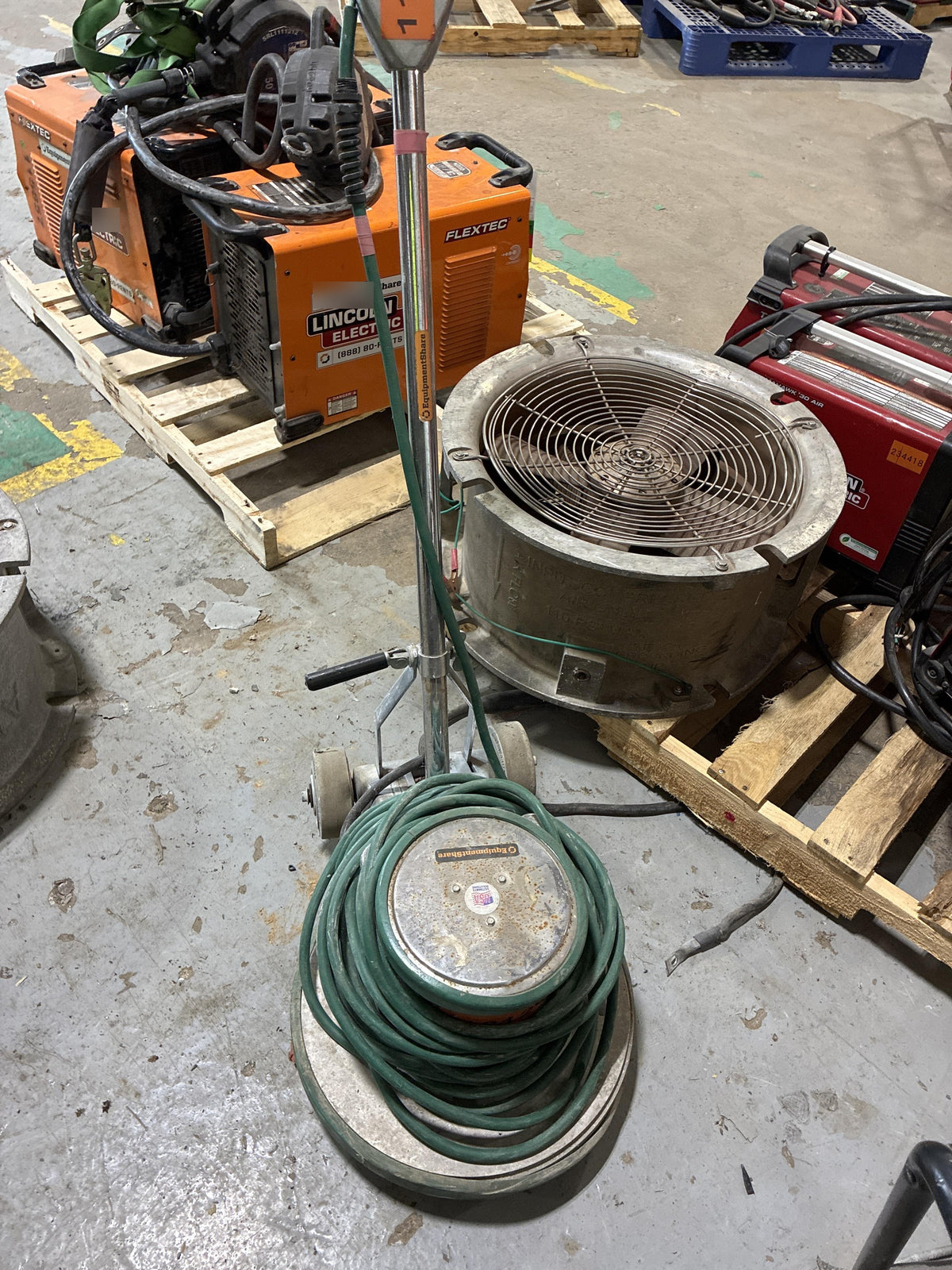 2020 ESSEX SILVER-LINE 17L53-SS-ES