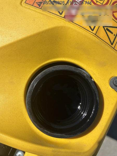 2025 WACKER NEUSON BS62-4Ab/28