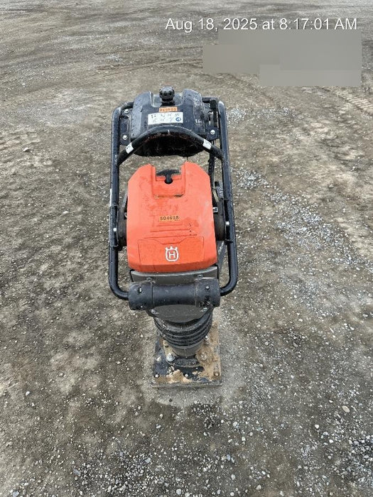 2025 HUSQVARNA LT6005