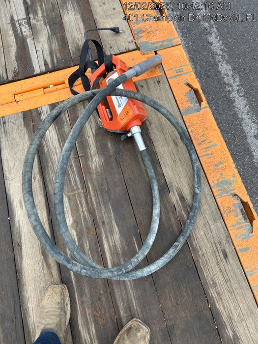 2025 HUSQVARNA AME 1600