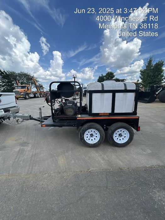 2025 MI-T-M HS-3505-1MGH-UR