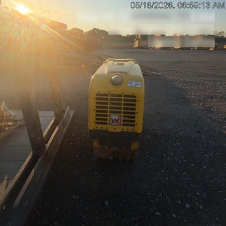 2020 WACKER NEUSON RTLx-SC3
