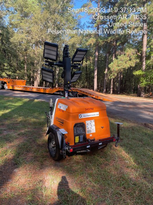 2023 GENERAC MLT2