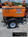 2021 Lincoln Electric Vantage 322 Vantage 322 Ready Pak 3 w/ Telematics & Decals, ORANGE (includes trailer, cable rack, fender light kit)