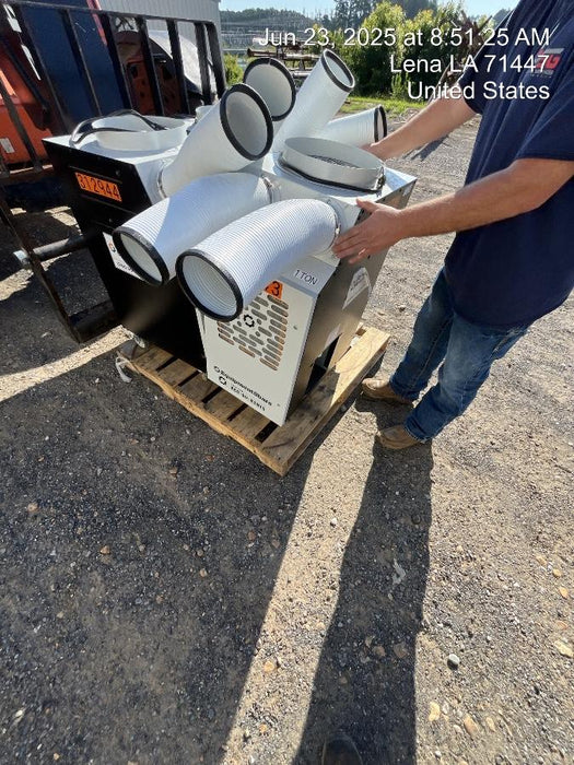 2023 KWIKOOL KPAC1411-2