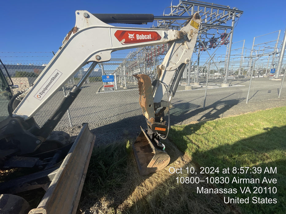 2024 TAG MANUFACTURING 3605TTB