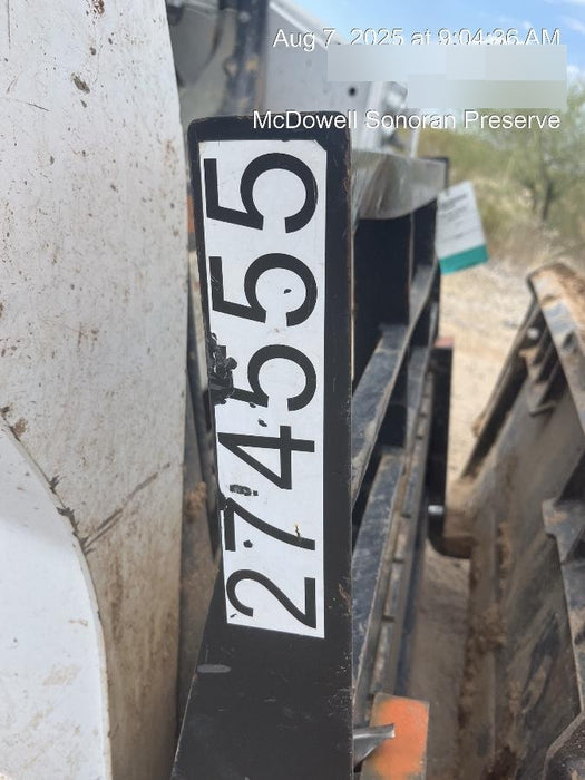 2022 ARROW MATERIAL HANDLING 48" Pallet Forks - Arrow