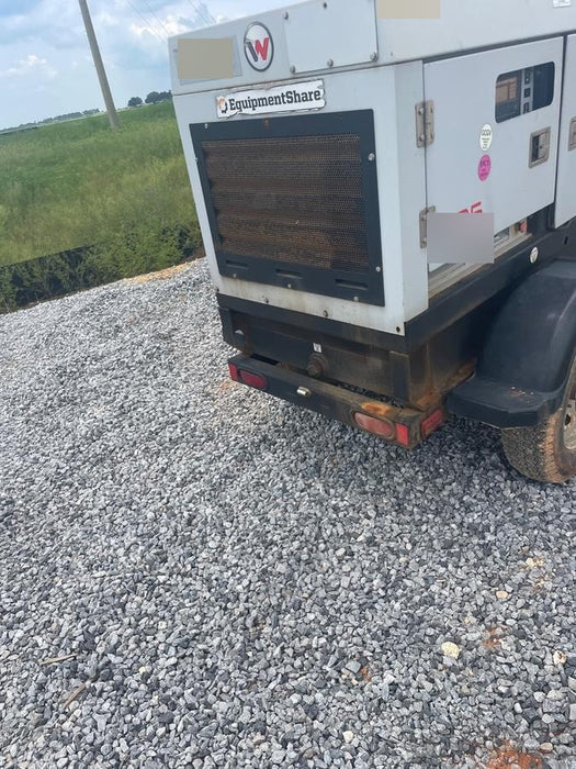 2019 WACKER NEUSON G25