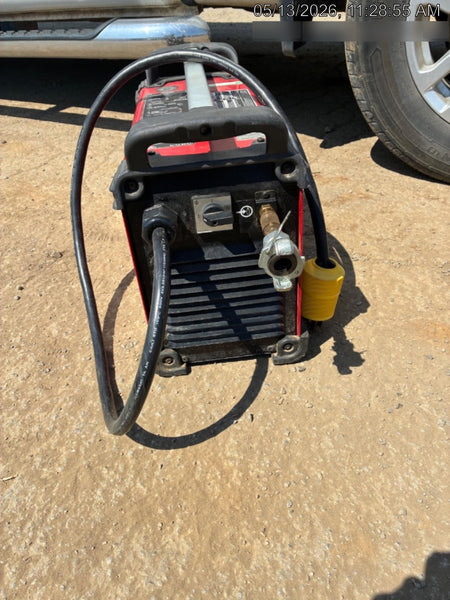 2021 LINCOLN ELECTRIC TOMAHAWK 1000