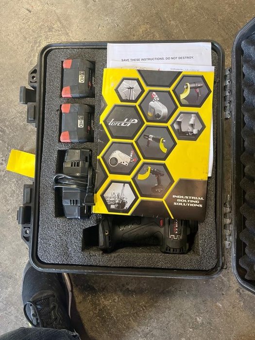 2024 TORCUP VT-2000KIT