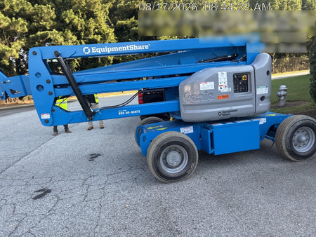 2026 GENIE Z-45/25J DC
