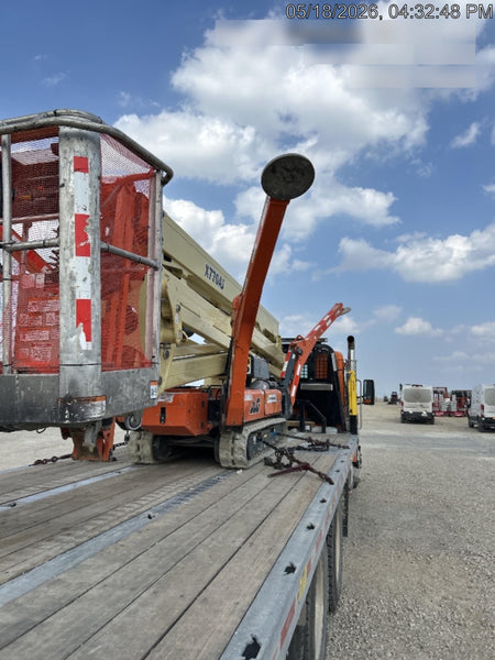 2020 JLG X770AJ