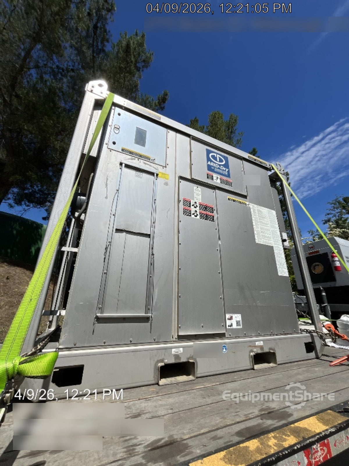 2022 CLIMATE DESIGN INTERNATIONAL MS-7500/5500
