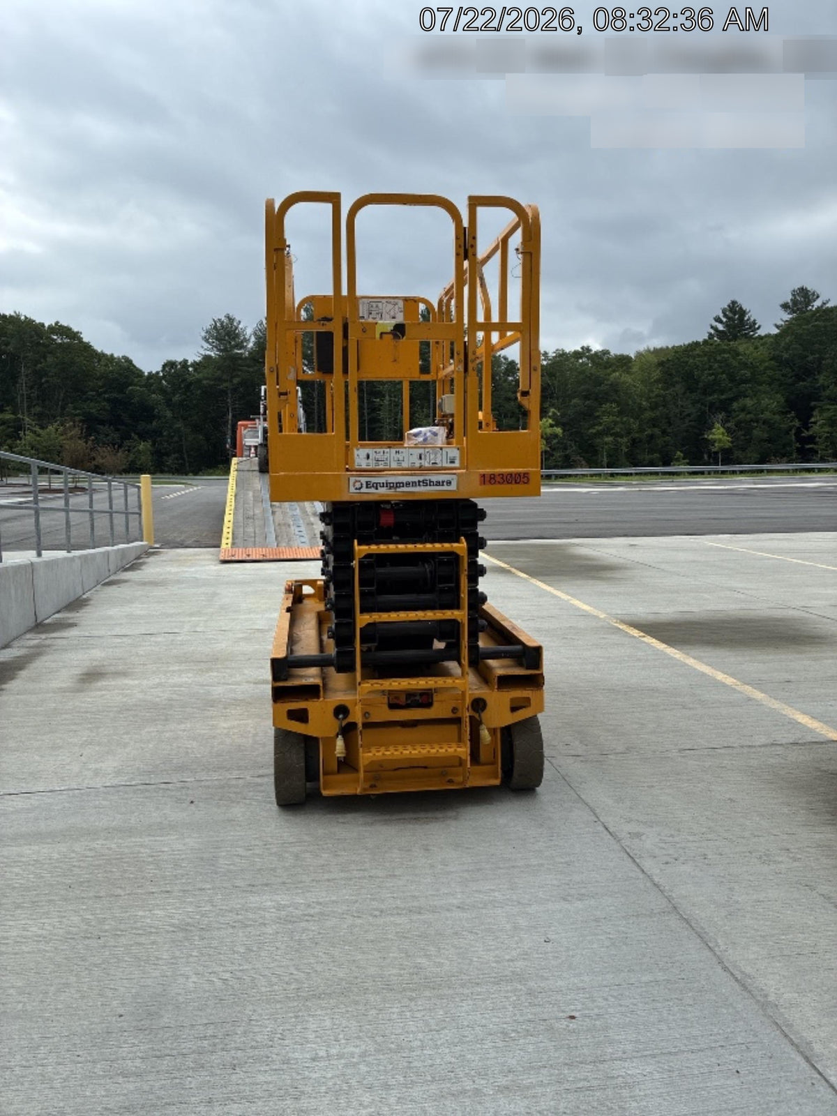 2021 JCB S4046E