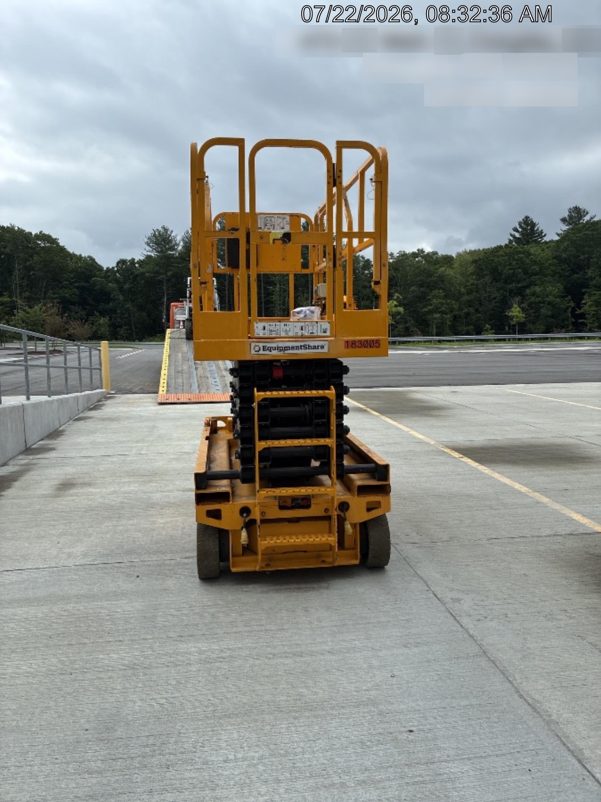 2021 JCB S4046E