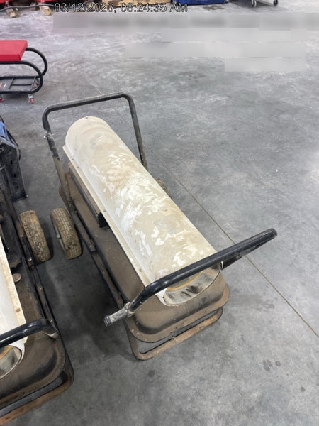 2022 LB WHITE Tradesman K175