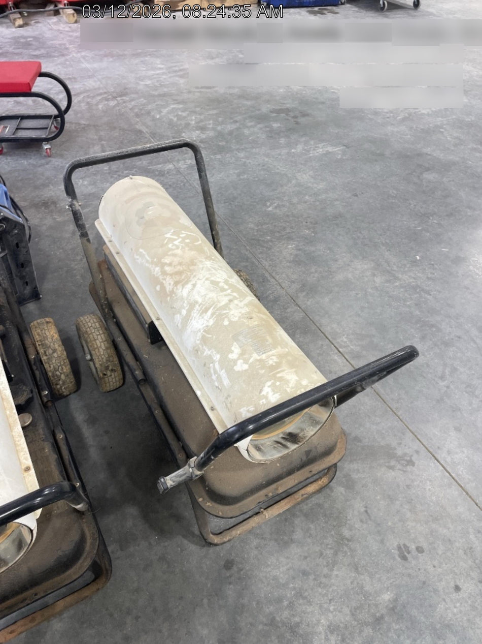 2022 LB WHITE Tradesman K175