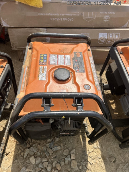 2024 GENERAC GP6500