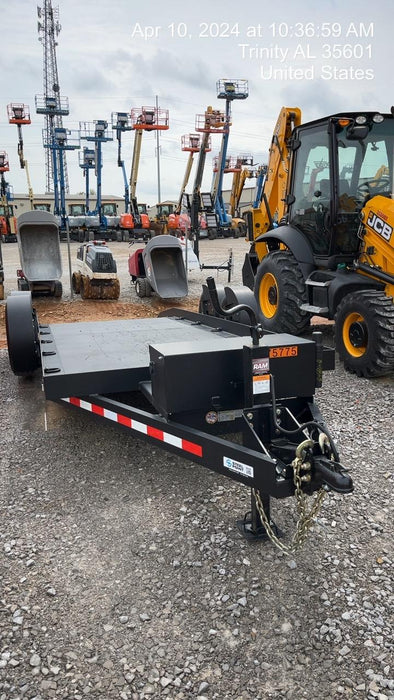 2023 STEELPOINT K19E