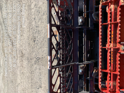 2020 PALADIN 48" Pallet Forks - Paladin