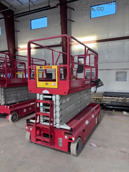 2021 MEC 4555SE