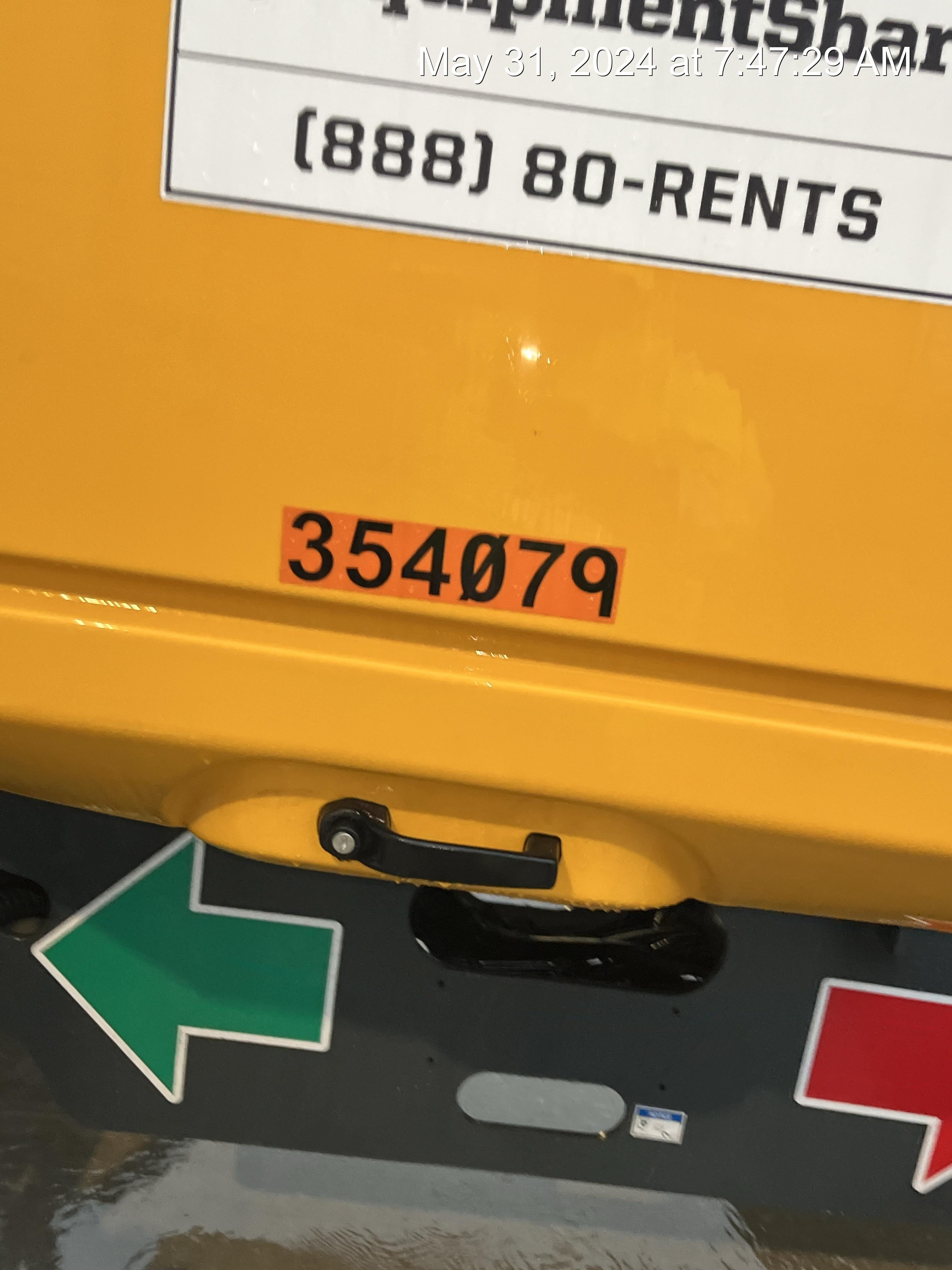 2023 HAULOTTE HA46RTJO