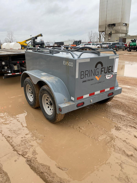 2020 THUNDER CREEK EV500