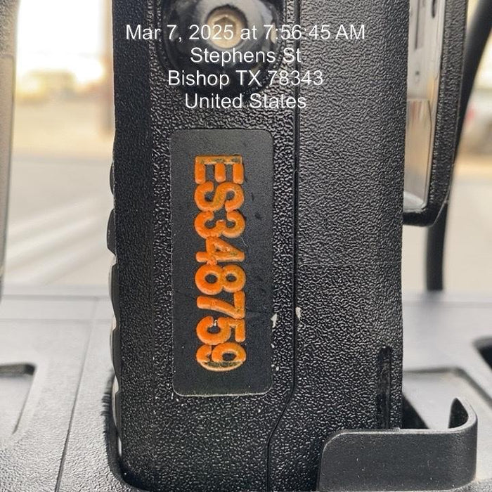 2023 MOTOROLA R7 DISPLAY