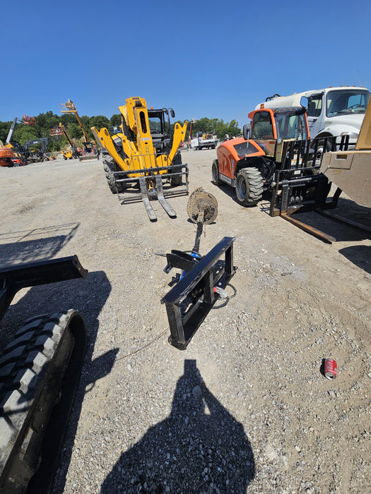 2024 AUGER TORQUE 3300-30